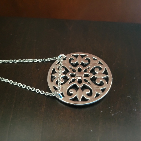 Swarovski Necklace - Picture 8 of 8